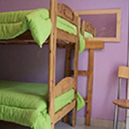 Hostel Downtownmate Буэнос-Айрес Экстерьер фото