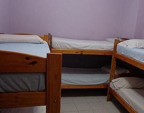 Hostel Downtownmate Буэнос-Айрес Экстерьер фото
