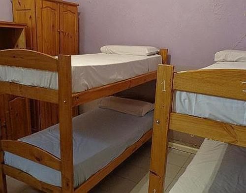 Hostel Downtownmate Буэнос-Айрес Экстерьер фото