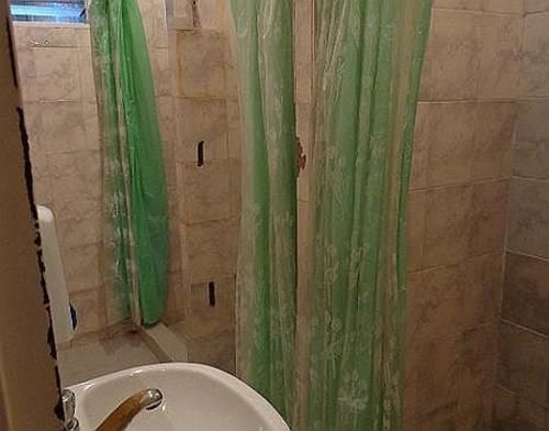 Hostel Downtownmate Буэнос-Айрес Экстерьер фото