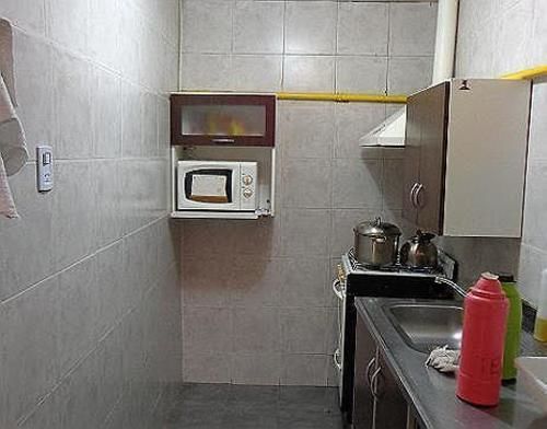 Hostel Downtownmate Буэнос-Айрес Экстерьер фото