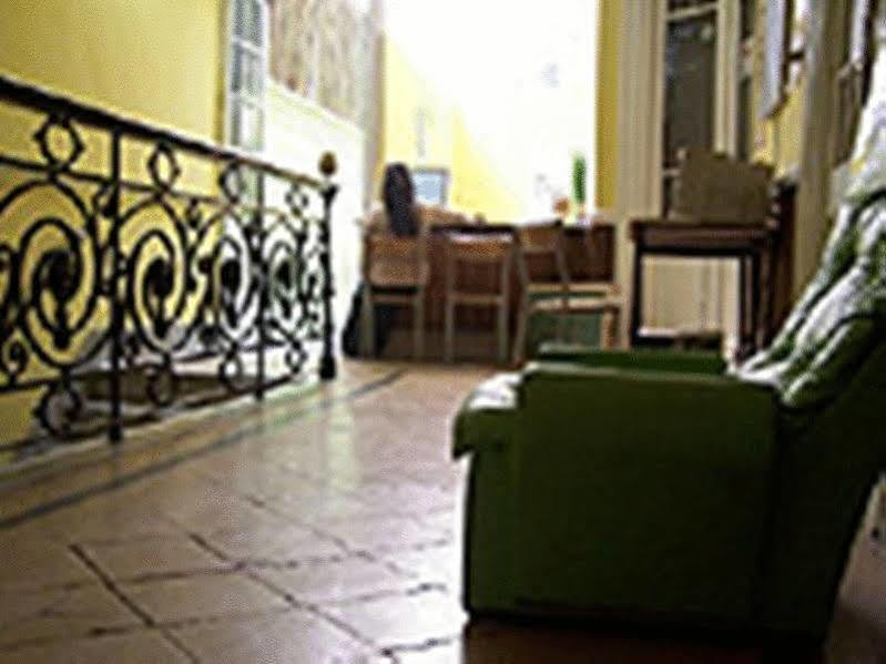 Hostel Downtownmate Буэнос-Айрес Экстерьер фото