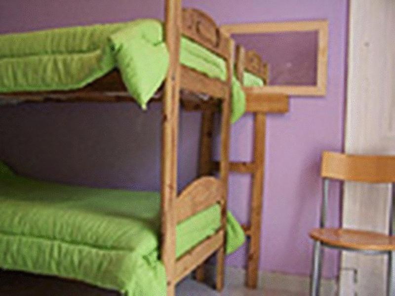 Hostel Downtownmate Буэнос-Айрес Экстерьер фото