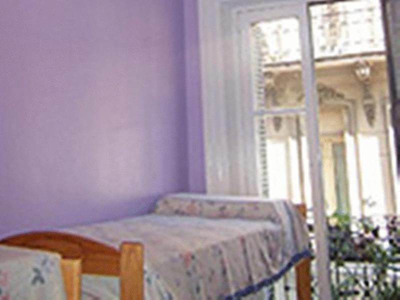 Hostel Downtownmate Буэнос-Айрес Экстерьер фото